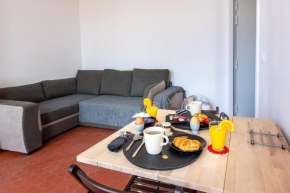 appartement cosy près, gare, vieux port, MARSEILLE